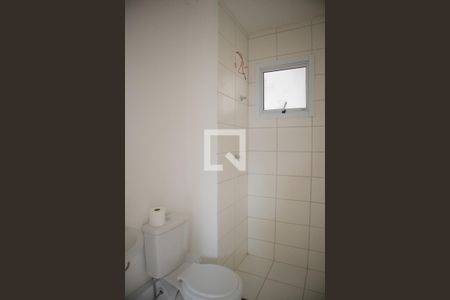 Apartamento para alugar com 50m², 2 quartos e 1 vaga Apartamento para alugar com 50m², 2 quartos e 1 vagaBanheiro