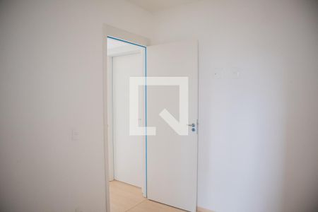 Quarto 1 de apartamento para alugar com 2 quartos, 50m² em Jardim Santa Clara do Lago Ii, Hortolândia