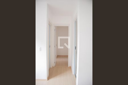 Apartamento para alugar com 50m², 2 quartos e 1 vaga Apartamento para alugar com 50m², 2 quartos e 1 vagaCooredor