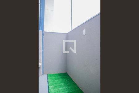 Apartamento para alugar com 50m², 2 quartos e 1 vaga Apartamento para alugar com 50m², 2 quartos e 1 vagaVaranda