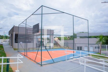 Apartamento para alugar com 50m², 2 quartos e 1 vaga Apartamento para alugar com 50m², 2 quartos e 1 vagaQuadra Esportiva