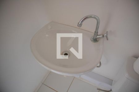 Apartamento para alugar com 50m², 2 quartos e 1 vaga Apartamento para alugar com 50m², 2 quartos e 1 vagaBanheiro