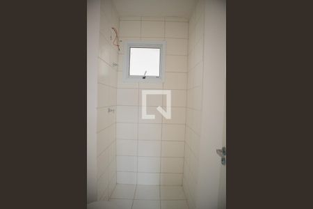 Apartamento para alugar com 50m², 2 quartos e 1 vaga Apartamento para alugar com 50m², 2 quartos e 1 vagaBanheiro