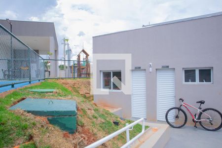 Apartamento para alugar com 50m², 2 quartos e 1 vaga Apartamento para alugar com 50m², 2 quartos e 1 vagaÁrea comum