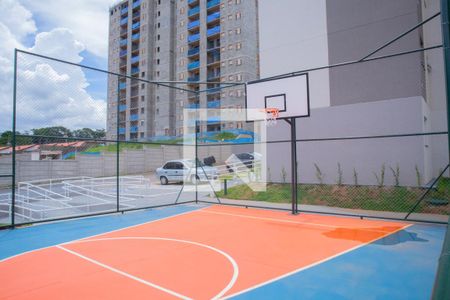 Apartamento para alugar com 50m², 2 quartos e 1 vaga Apartamento para alugar com 50m², 2 quartos e 1 vagaQuadra Esportiva