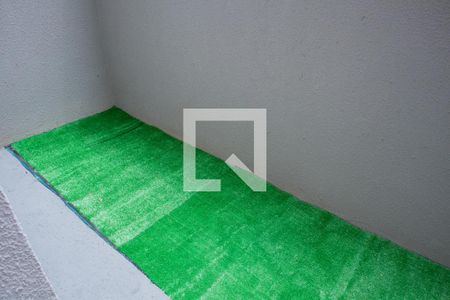 Apartamento para alugar com 50m², 2 quartos e 1 vaga Apartamento para alugar com 50m², 2 quartos e 1 vagaVaranda