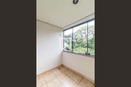 Varanda da sala de apartamento para alugar com 2 quartos, 74m² em Teresópolis, Porto Alegre