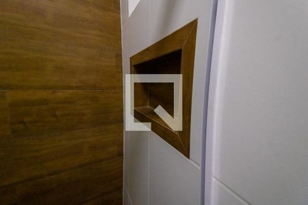 Casa para alugar com 115m², 3 quartos e 2 vagas Casa para alugar com 115m², 3 quartos e 2 vagasBanheiro 2