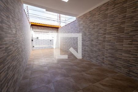 Casa para alugar com 115m², 3 quartos e 2 vagas Casa para alugar com 115m², 3 quartos e 2 vagasÁrea comum