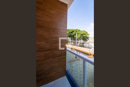 Casa para alugar com 115m², 3 quartos e 2 vagas Casa para alugar com 115m², 3 quartos e 2 vagasVaranda