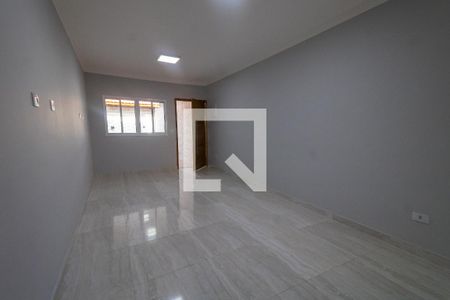 Sala de casa para alugar com 3 quartos, 115m² em Jardim Vila Formosa, São Paulo