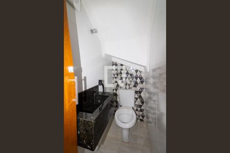 Casa para alugar com 115m², 3 quartos e 2 vagas Casa para alugar com 115m², 3 quartos e 2 vagasBanheiro 3