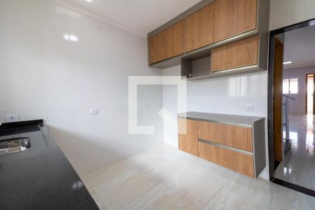 Casa para alugar com 115m², 3 quartos e 2 vagas Casa para alugar com 115m², 3 quartos e 2 vagasCozinha