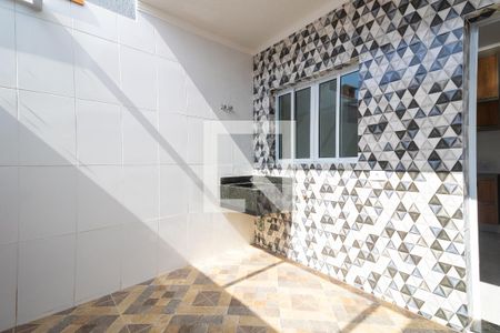 Casa para alugar com 115m², 3 quartos e 2 vagas Casa para alugar com 115m², 3 quartos e 2 vagasÁrea comum