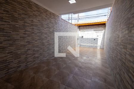 Casa para alugar com 115m², 3 quartos e 2 vagas Casa para alugar com 115m², 3 quartos e 2 vagasÁrea comum
