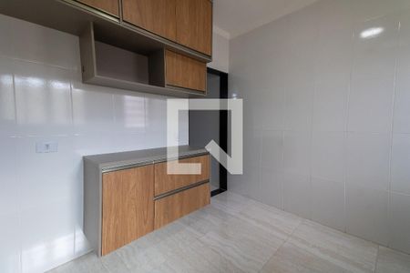 Casa para alugar com 115m², 3 quartos e 2 vagas Casa para alugar com 115m², 3 quartos e 2 vagasCozinha