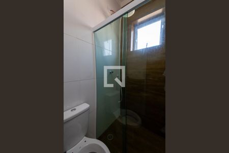 Casa para alugar com 115m², 3 quartos e 2 vagas Casa para alugar com 115m², 3 quartos e 2 vagasBanheiro 1