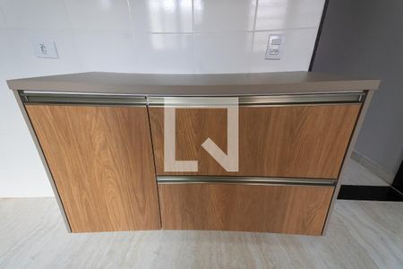 Casa para alugar com 115m², 3 quartos e 2 vagas Casa para alugar com 115m², 3 quartos e 2 vagasCozinha