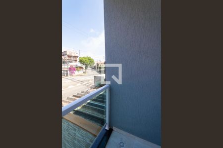 Casa para alugar com 115m², 3 quartos e 2 vagas Casa para alugar com 115m², 3 quartos e 2 vagasVaranda