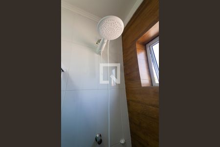 Casa para alugar com 115m², 3 quartos e 2 vagas Casa para alugar com 115m², 3 quartos e 2 vagasBanheiro 1