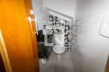 Casa para alugar com 115m², 3 quartos e 2 vagas Casa para alugar com 115m², 3 quartos e 2 vagasBanheiro 3