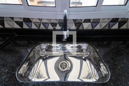 Casa para alugar com 115m², 3 quartos e 2 vagas Casa para alugar com 115m², 3 quartos e 2 vagasCozinha