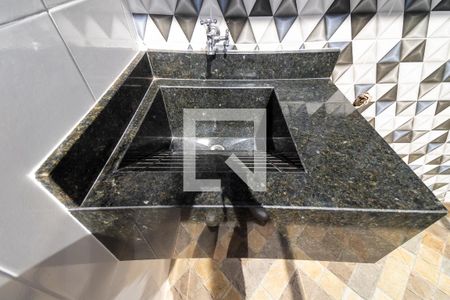 Casa para alugar com 115m², 3 quartos e 2 vagas Casa para alugar com 115m², 3 quartos e 2 vagasÁrea comum