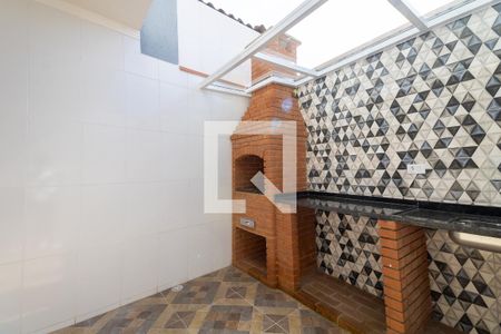 Casa para alugar com 115m², 3 quartos e 2 vagas Casa para alugar com 115m², 3 quartos e 2 vagasÁrea comum