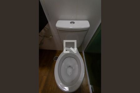 Casa para alugar com 115m², 3 quartos e 2 vagas Casa para alugar com 115m², 3 quartos e 2 vagasBanheiro 2