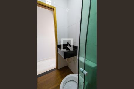 Casa para alugar com 115m², 3 quartos e 2 vagas Casa para alugar com 115m², 3 quartos e 2 vagasBanheiro 2