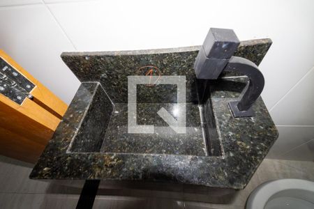 Casa para alugar com 115m², 3 quartos e 2 vagas Casa para alugar com 115m², 3 quartos e 2 vagasBanheiro 3