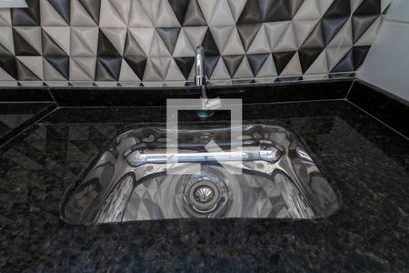 Casa para alugar com 115m², 3 quartos e 2 vagas Casa para alugar com 115m², 3 quartos e 2 vagasÁrea comum