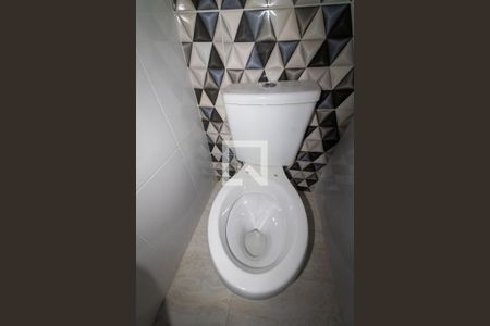 Casa para alugar com 115m², 3 quartos e 2 vagas Casa para alugar com 115m², 3 quartos e 2 vagasBanheiro 3