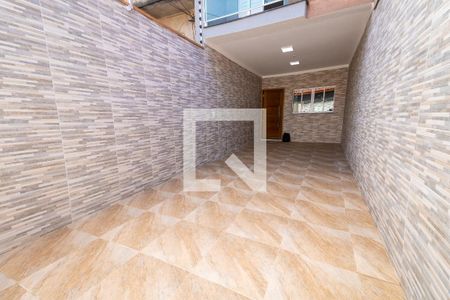 Casa para alugar com 115m², 3 quartos e 2 vagas Casa para alugar com 115m², 3 quartos e 2 vagasÁrea comum