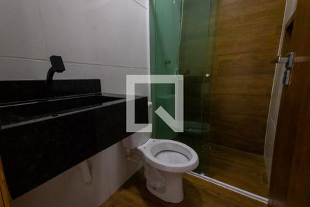 Casa para alugar com 115m², 3 quartos e 2 vagas Casa para alugar com 115m², 3 quartos e 2 vagasBanheiro 2