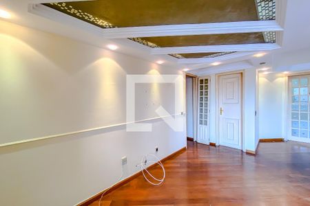 Sala de apartamento para alugar com 3 quartos, 165m² em Jardim Anália Franco, São Paulo
