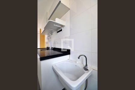 Apartamento para alugar com 33m², 1 quarto e 1 vagaÁrea de Serviço