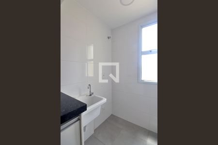 Apartamento para alugar com 33m², 1 quarto e 1 vagaÁrea de Serviço