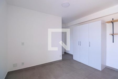 Quarto de apartamento para alugar com 1 quarto, 33m² em Vila Sao Pedro, Santo André