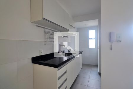 Apartamento para alugar com 33m², 1 quarto e 1 vagaCozinha