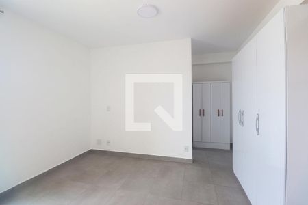 Quarto de apartamento para alugar com 1 quarto, 33m² em Vila Sao Pedro, Santo André