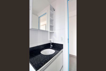 Apartamento para alugar com 33m², 1 quarto e 1 vagaBanheiro