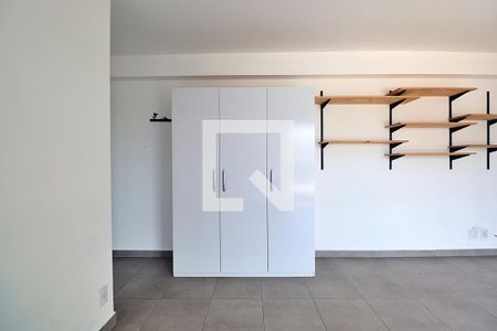 Quarto de apartamento para alugar com 1 quarto, 33m² em Vila Sao Pedro, Santo André