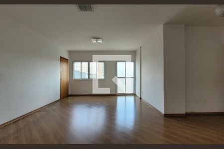 Apartamento à venda com 107m², 3 quartos e 2 vagasSala