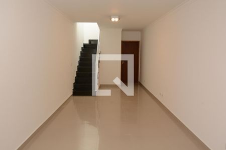 Sala de casa à venda com 3 quartos, 100m² em Vila Emir, São Paulo