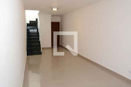 Sala de casa à venda com 3 quartos, 100m² em Vila Emir, São Paulo