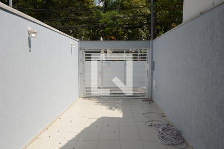 Vista da Sala de casa à venda com 3 quartos, 100m² em Vila Emir, São Paulo