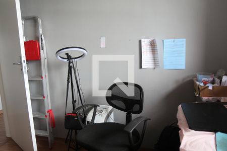 Quarto 1 de apartamento para alugar com 2 quartos, 52m² em Vila Metalurgica, São Paulo