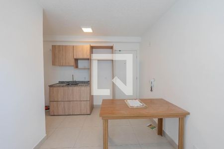 Apartamento à venda com 29m², 1 quarto e sem vagaSala/Cozinha