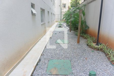 Apartamento à venda com 29m², 1 quarto e sem vagaÁrea comum